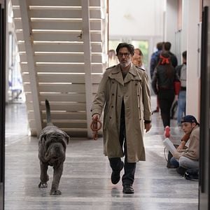 Foto Meu Cachorro e Eu