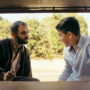 Foto Hadi Khanjanpour