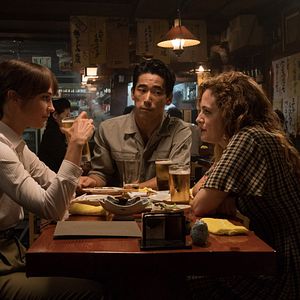 Foto Pássaro do Oriente