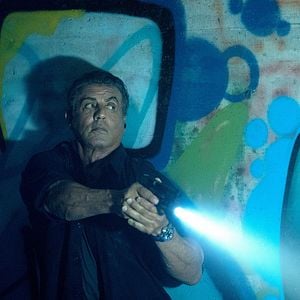 Foto Sylvester Stallone