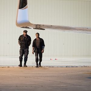 Foto Sylvester Stallone