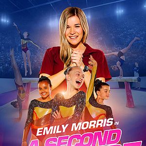 Foto Segunda Chance: Rivais