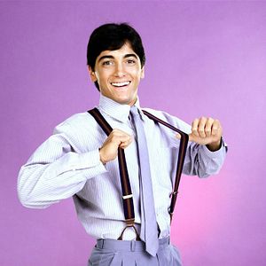 Foto Scott Baio