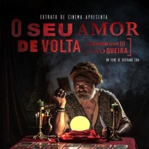 Foto O Seu Amor De Volta