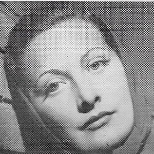 Foto Paulette Andrieux