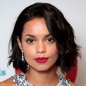 Foto Georgina Campbell