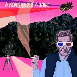 Foto A Vingança de Jairo