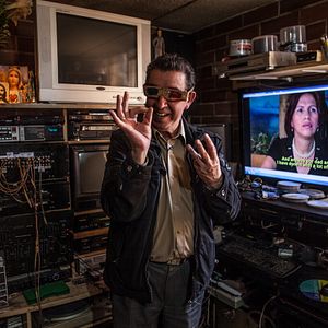 Foto A Vingança de Jairo