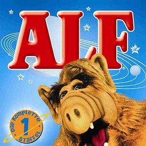Foto ALF
