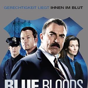 Foto Blue Bloods