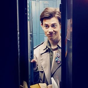 Foto Crush à Altura