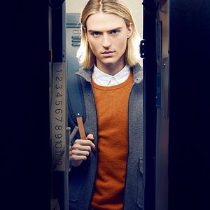 Foto Crush à Altura