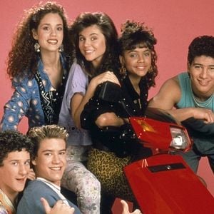 Foto Mark-Paul Gosselaar