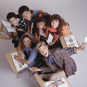 Foto Mark-Paul Gosselaar