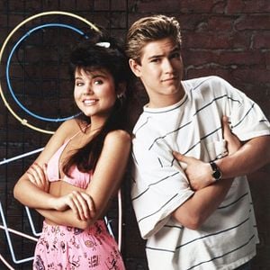 Foto Mark-Paul Gosselaar