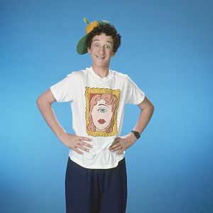 Foto Uma Galera do Barulho