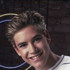 Foto Mark-Paul Gosselaar