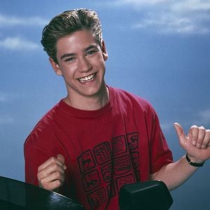 Foto Mark-Paul Gosselaar