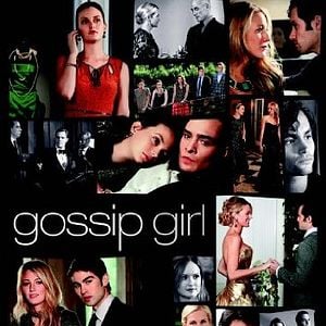 Foto Gossip Girl