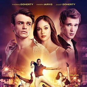 Foto High Strung: Free Dance