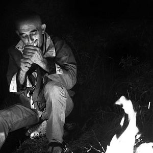 Foto Cinzas e Brasas