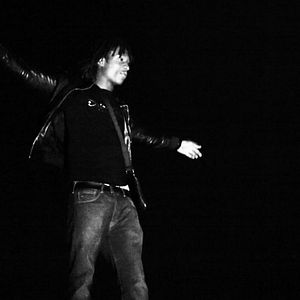 Foto Cinzas e Brasas