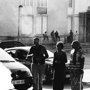 Foto Cinzas e Brasas