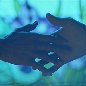 Foto Não Pense Que Eu Vou Gritar