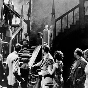 Foto A Casa Sinistra