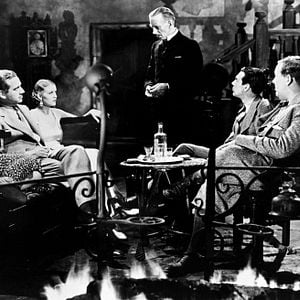 Foto A Casa Sinistra