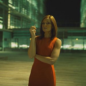 Foto Cristina Castaño