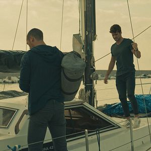 Foto Jesús Mosquera