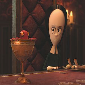 Foto A Família Addams