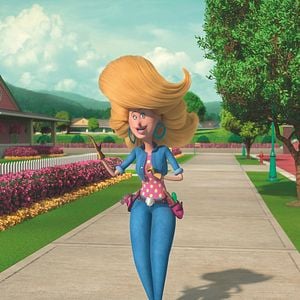 Foto A Família Addams