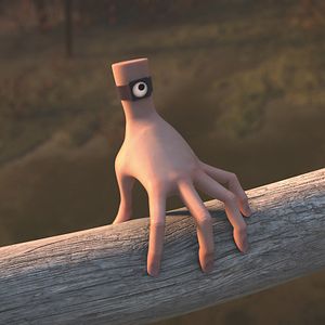 Foto A Família Addams