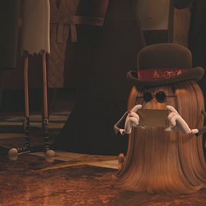 Foto A Família Addams