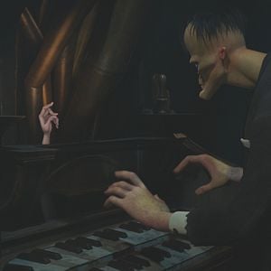 Foto A Família Addams