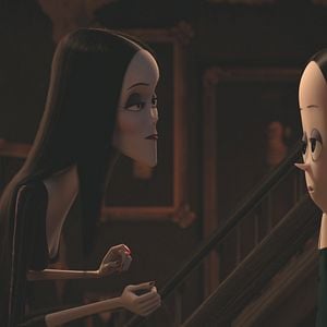 Foto A Família Addams