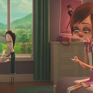 Foto A Família Addams