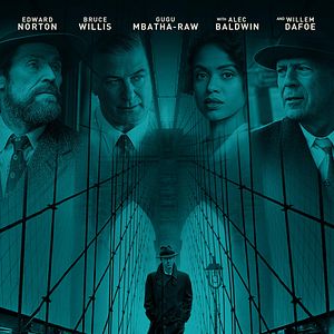 Foto Brooklyn - Sem Pai Nem Mãe