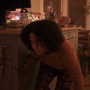 Foto Natal Sangrento