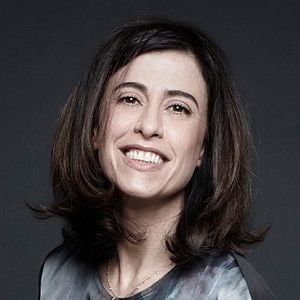 Foto Fernanda Torres