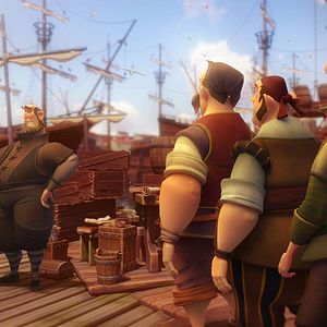 Foto Elcano y Magallanes: La Primera Vuelta al Mundo