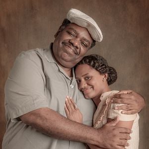 Foto Filhos da Pátria