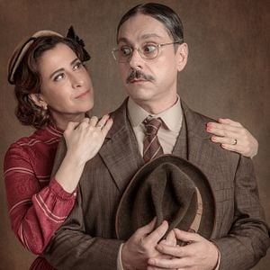 Foto Filhos da Pátria