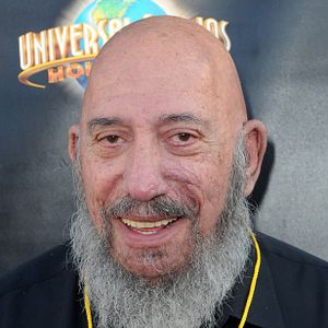 Foto Sid Haig