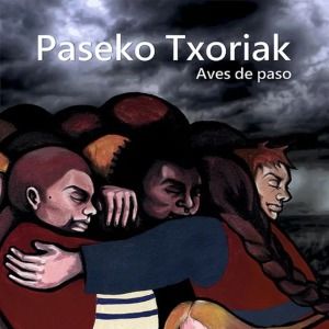 Foto Paseko Txoriak﻿