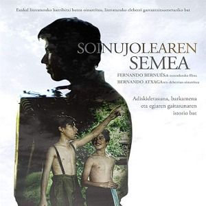 Foto Soinujolearen Semea