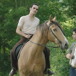 Foto Soinujolearen Semea