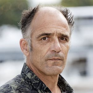 Foto Frédéric Pierrot